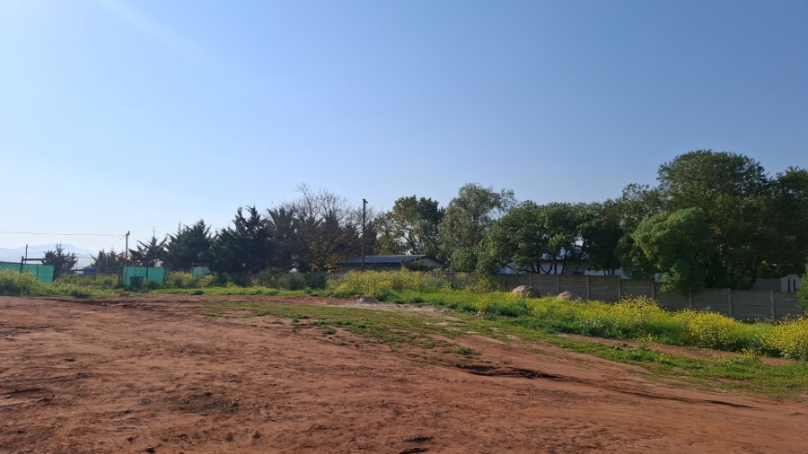 Commercial Property for Sale in Heidelberg Western Cape
